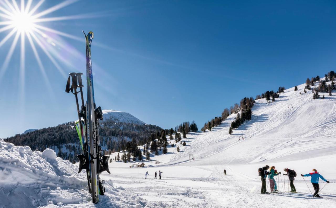Sonnenchalet 2 Im Salzburger Lungau Mariapfarr Eksteriør billede