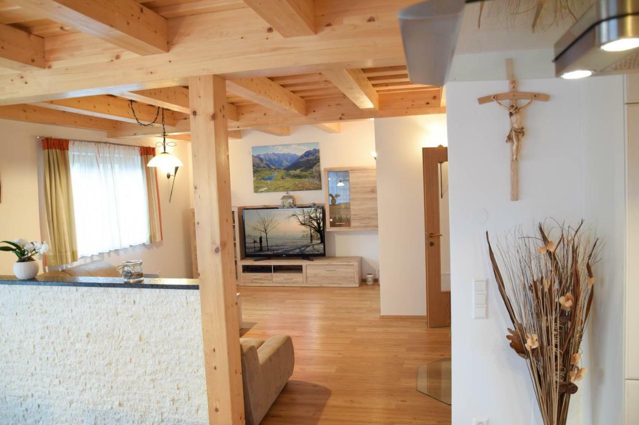Sonnenchalet 2 Im Salzburger Lungau Mariapfarr Eksteriør billede