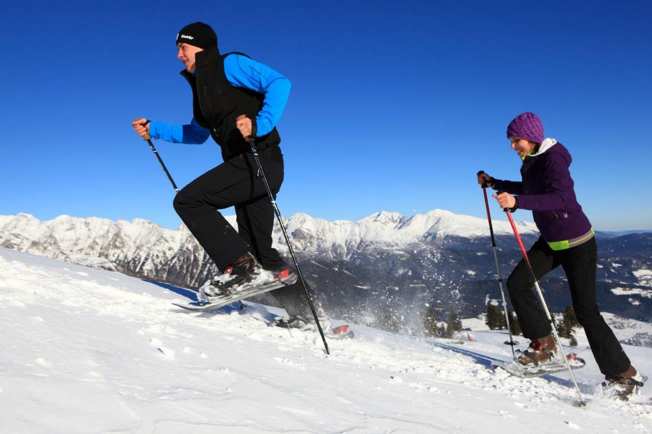 Sonnenchalet 2 Im Salzburger Lungau Mariapfarr Eksteriør billede