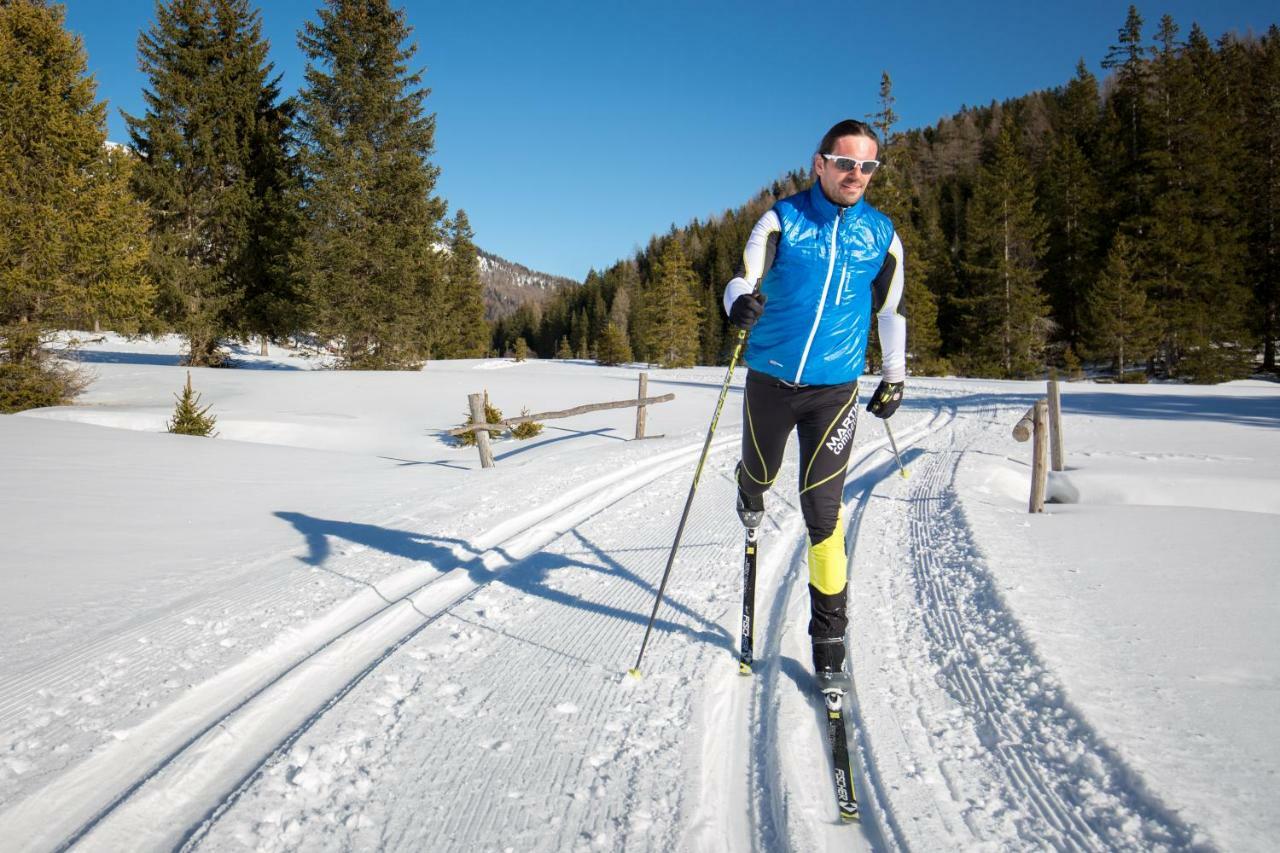 Sonnenchalet 2 Im Salzburger Lungau Mariapfarr Eksteriør billede